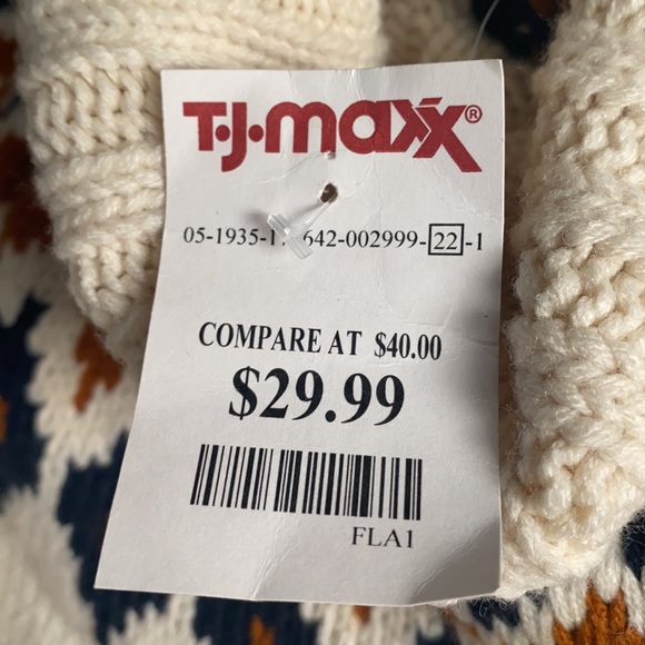 Rachel Zoe | Sweaters | Tj Maxx 